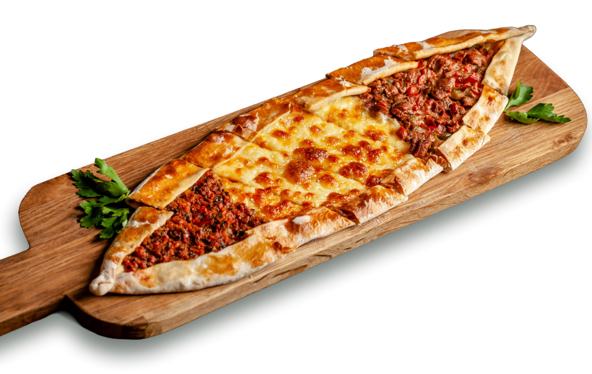 À La Parisienne - restaurant SAINT-HERBLAIN