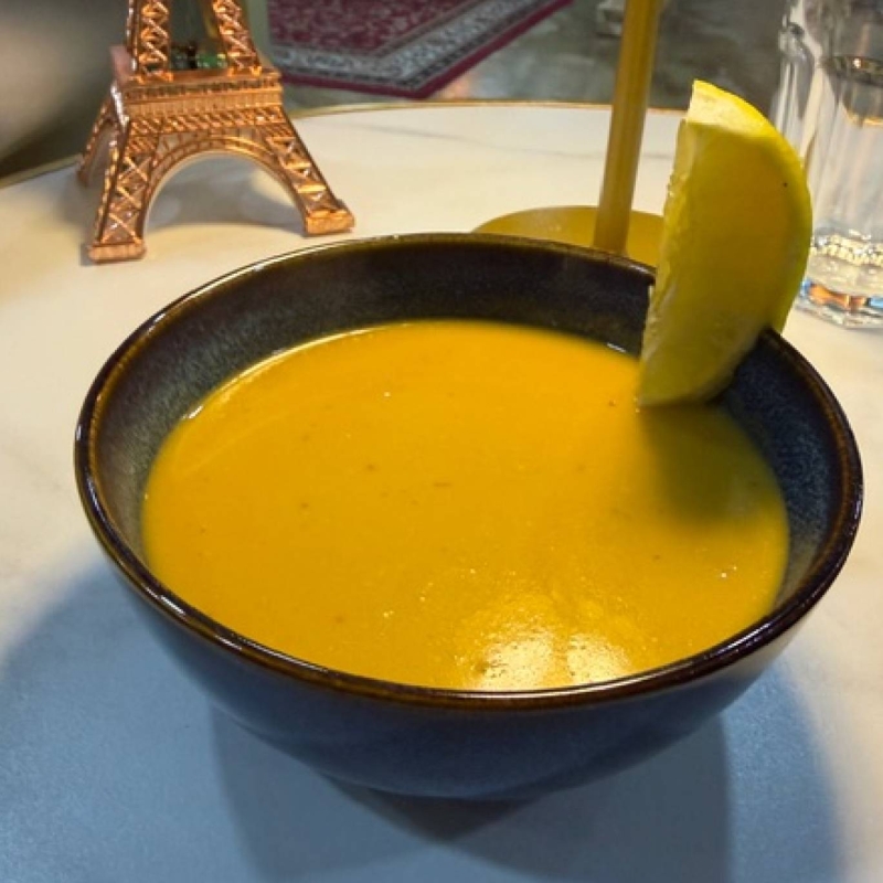 À La Parisienne - restaurant SAINT-HERBLAIN - les meilleurs restaurant de SAINT-HERBLAIN